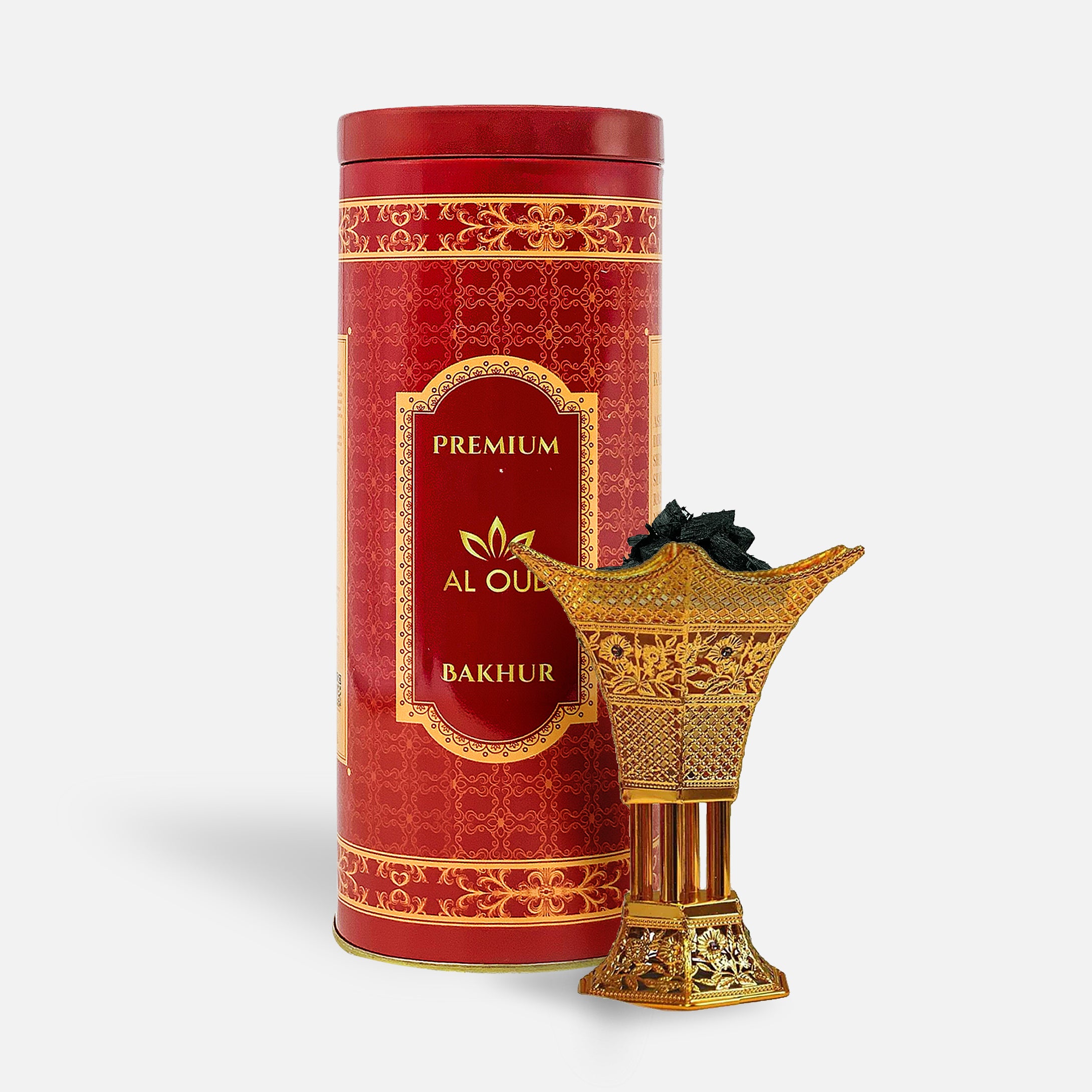 Aloud Premium Bakhoor 500Gm