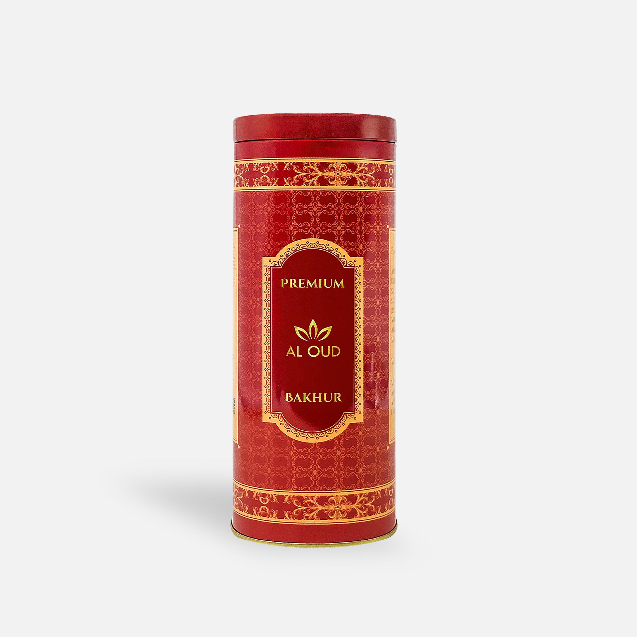 Aloud Premium Bakhoor 500Gm