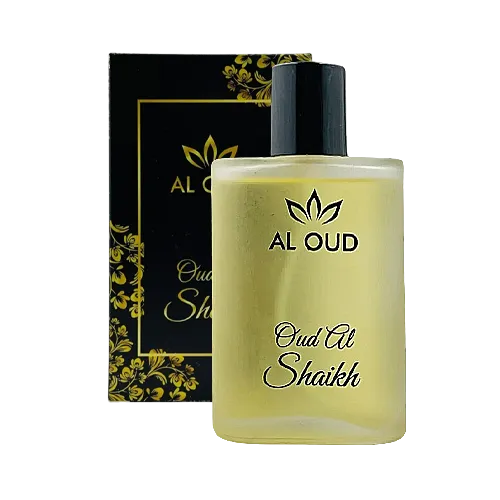 AL OUD SHEIKH