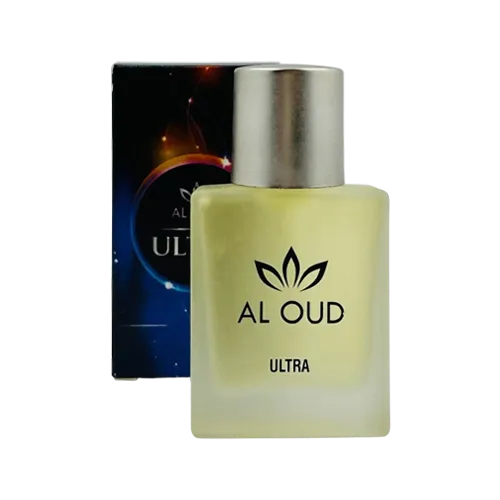 AL OUD ULTRA